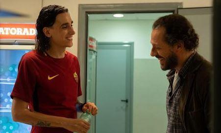IL CAMPIONE IL CAMPIONE