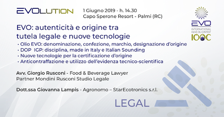Tutto EVO IOOC in una pagina. Tutto EVO IOOC in una pagina.