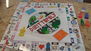 43 nazioni 4.500 disegni 4.932 bambini e ragazzi coinvolti: questi i numeri della XV Edizione di Diritti a Colori 20190504_153117