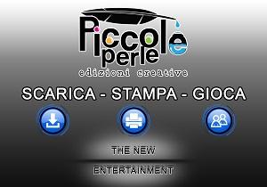 Caccia al tesoro per un compleanno Caccia al tesoro per un compleanno