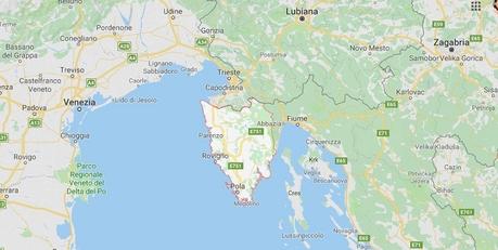Vacanze in Istria: la guida definitiva alla penisola a forma di cuore Vacanze in Istria: la guida definitiva alla penisola a forma di cuore