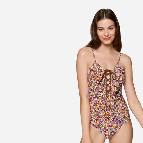 SEGUI IL TUO STILE CON LA COLLEZIONE MARE GOLDENPOINT 2019 SEGUI IL TUO STILE CON LA COLLEZIONE MARE GOLDENPOINT 2019