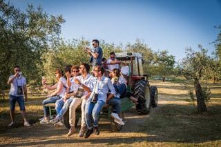Cantine Aperte 2019 torna in oltre 800 cantine d’Italia l’ultimo weekend di Maggio Cantine Aperte 2019 torna in oltre 800 cantine d’Italia l’ultimo weekend di Maggio