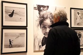 “Guardami”: in mostra a Bergamo gli scatti di Pepi Merisio “Guardami”: in mostra a Bergamo gli scatti di Pepi Merisio