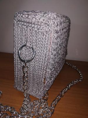 BAULETTO CARMELA - PUNTO CANESTRO - UNCINETTO BAULETTO CARMELA - PUNTO CANESTRO - UNCINETTO