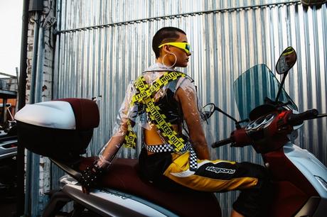 Abbigliamento da moto femminile: ecco i brand più famosi Abbigliamento da moto femminile: ecco i brand più famosi