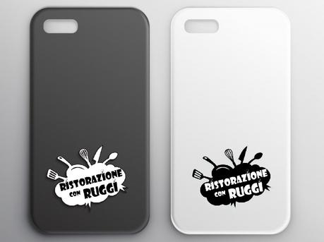 COVER PER SMARTPHONE UNIVERSALE (solo per veri cuochi) COVER PER SMARTPHONE UNIVERSALE (solo per veri cuochi)