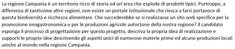 Alcuni esempi per la traccia di Cucina per la seconda prova dell’Esame di Stato Alcuni esempi per la traccia di Cucina per la seconda prova dell’Esame di Stato