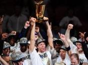 Dallas campione 2011!!!
