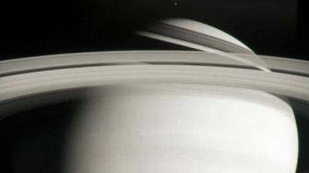 “Cassini Mission”