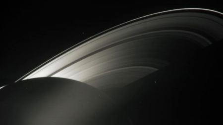 “Cassini Mission”