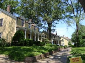 I bambini ti possono uccidere a Governors Island