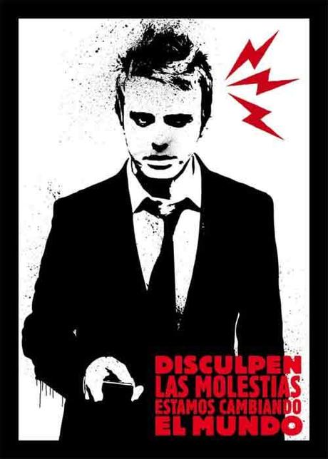 Indignados: anche la creatività è rivoluzionaria