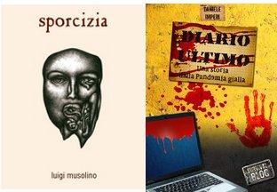 Diario Ultimo e Sporcizia, due nuovi eBook