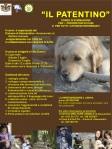 ALESSANDRIA – CORSO DI FORMAZIONE PER PROPRIETARI DI CANI.