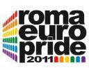 Europride: 500mila Roma
