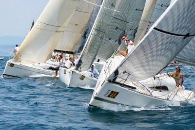 Trofeo Internazionale IRC dell'Adriatico, Athyris & C. è il campione