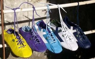 Scarpe MAZ Brasil: le voglio!