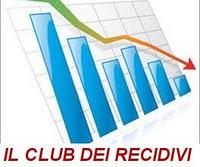 Il CLUB dei RECIDIVI... (versione AGGIORNATA da RILEGGERE)