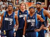 Dallas campione Nba!