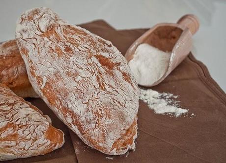 Una vera soddisfazione: Pane buono e veloce