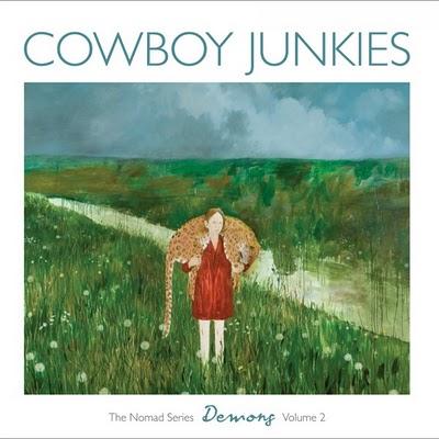 Cowboy Junkies > Demons