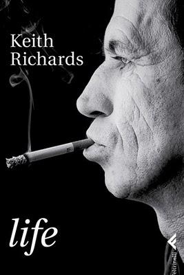 Keith Richards > Life