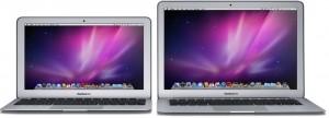 Nuovi MacBook Air con Sandy Bridge: in arrivo tra un mese o oltre?