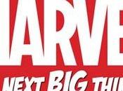 Marvel: next thing sara' annunciata oggi diretta liveblog della marvel