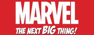 MARVEL: THE NEXT BIG THING SARA' ANNUNCIATA OGGI IN DIRETTA SUL LIVEBLOG DELLA MARVEL