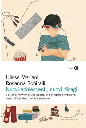 I NUOVI DISAGI DEGLI ADOLESCENTI