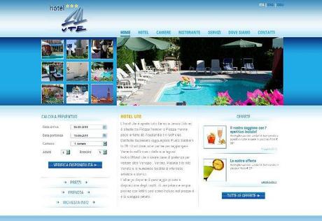 Hotel Ute Jesolo Venezia