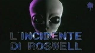 Ufo Dossier X 21-35 L' Incidente Di Roswell 1