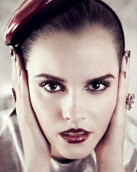 EMMA WATSON / VOGUE JULY / GORGEOUS.