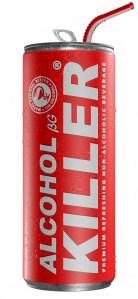 Bibita anti-sbornia? E’ solo una bufala