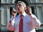 Nichi Vendola risultato Referendum.