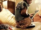 tatuaggio "Una notte Leoni centro polemiche.