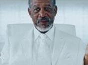 Quando santo votarsi… Morgan Freeman