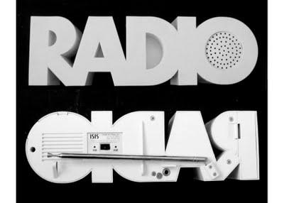 C'era una volta... radio anni '70