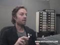 Darren Hayes parla del suo nuovo album e di tante altre cose