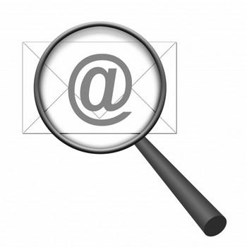 Come verificare se un indirizzo email è valido