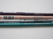Review: Essence Longlasting Pencil