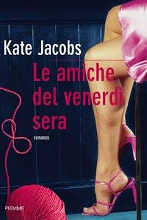 n. 1183 - Le amiche del venerdì sera di Kate Jakobs