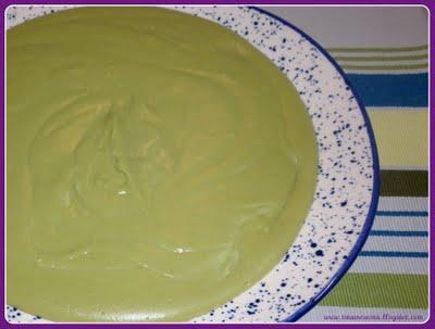 CREMA AL MATCHA