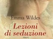 Recensione: Lezioni seduzione