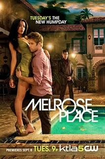 Melrose Place più sexy selvaggio e scapigliato: con Shaun Sipos si può!