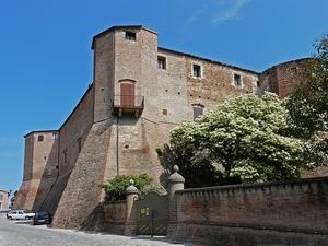 Arte di Romagna: Santarcangelo