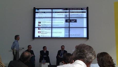 twitter Il Rapporto 2011 sulla cultura dellinnovazione in Italia