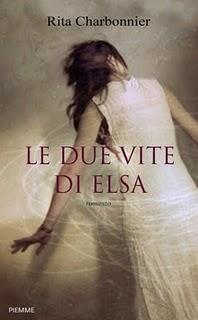 Le due vite di Elsa di Rita Charbonnier + Give away