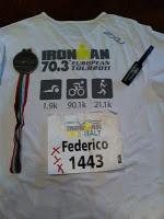 70.3 Pescara